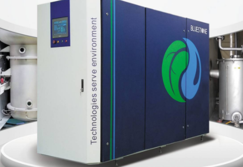 好的工业污水处理设备具有什么特点