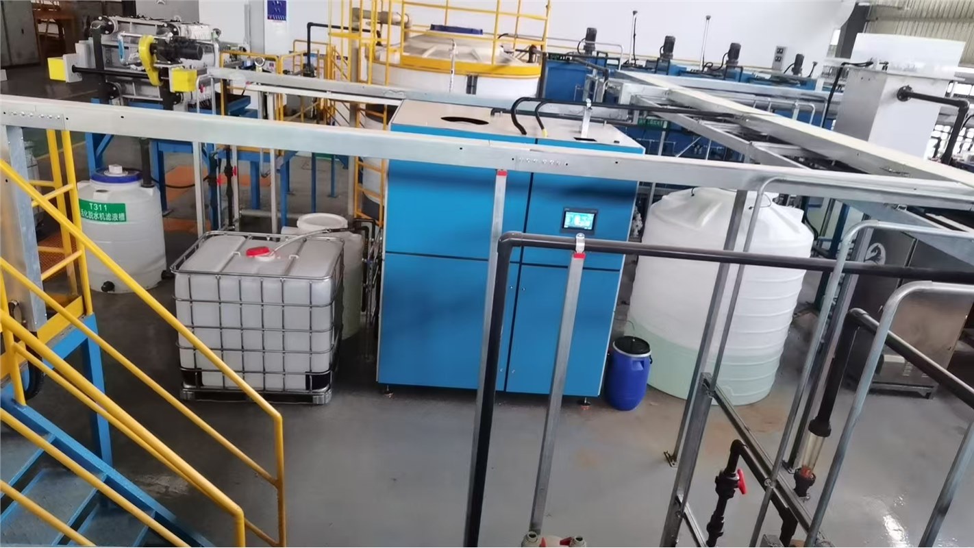含油切削液MVR低温热泵蒸发器厂家推荐：5个热点问题帮你评估供应商