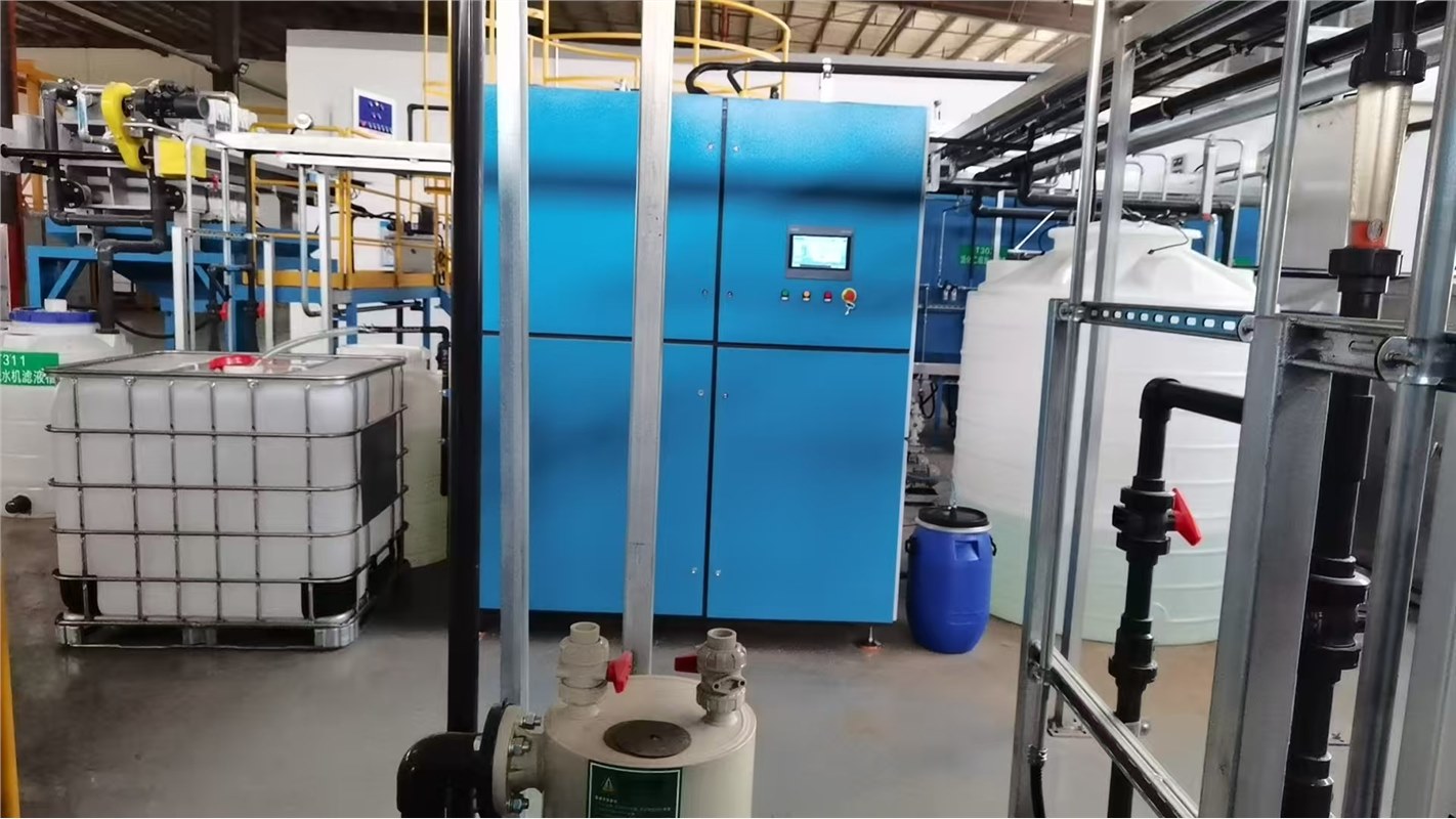 热泵低温蒸发器厂家选择要花多少钱？5个成本评估维度帮你做决策